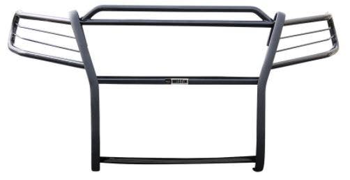 Westin 40-3845 Black Sportsman Grille Guard  Automotive  Grille Guard Sportsman;