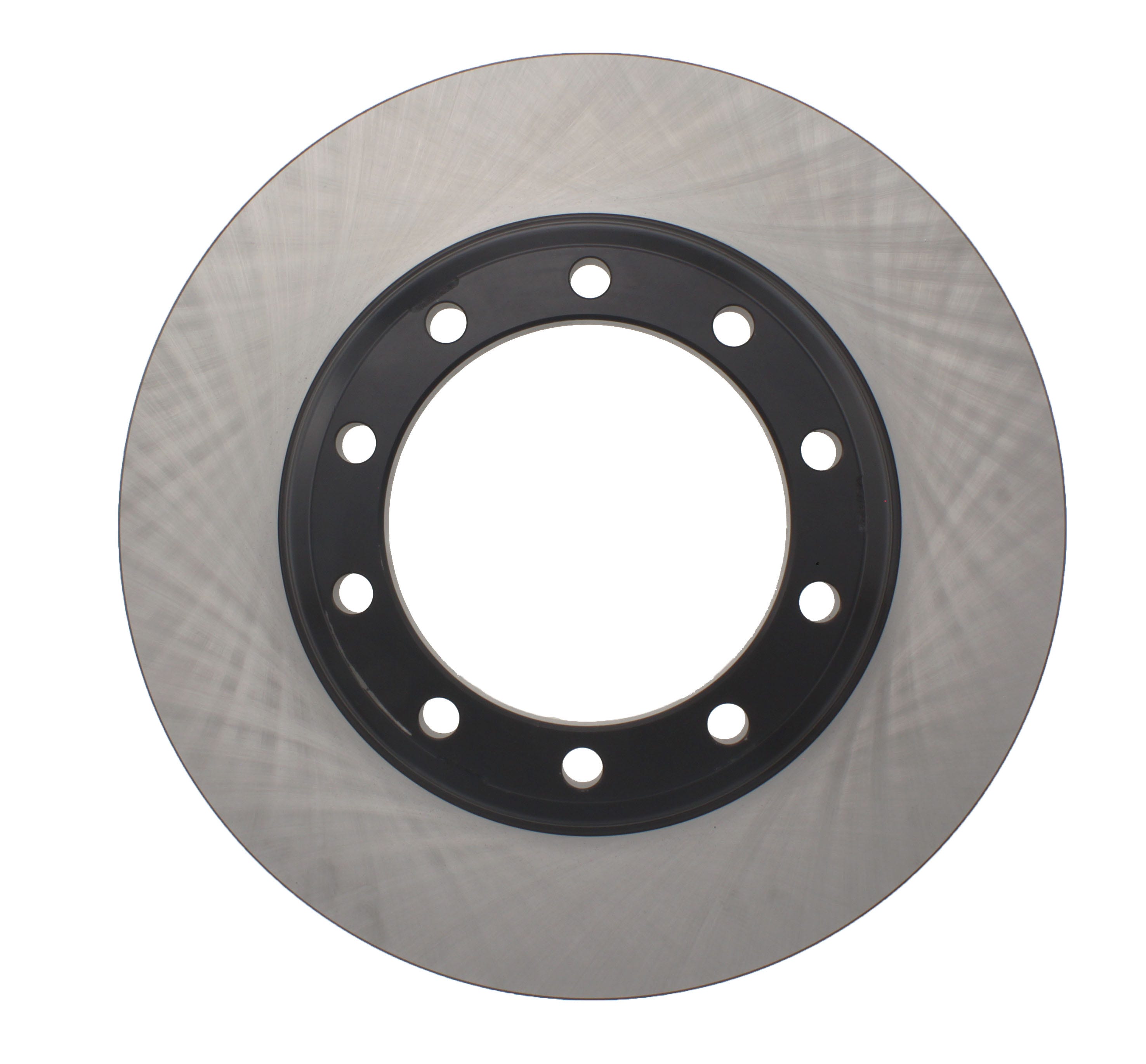 Centric Parts Disc Brake Rotor P/N:120.80014  Disc Brake Rotor P/N: