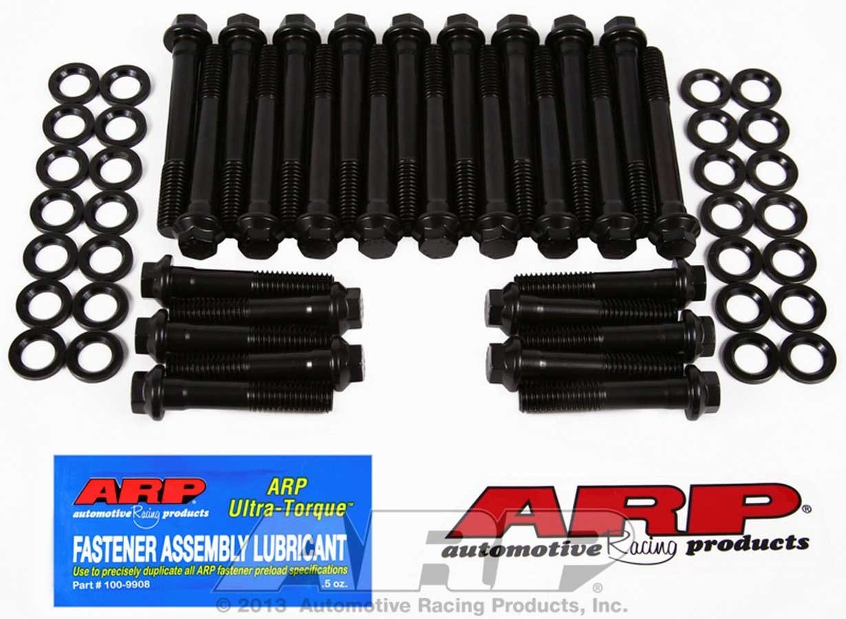 Arp 1143602 Hex Bolt Kit For Amc 343-401 70-Up Arp 1143602 Hex Bolt Kit For Amc