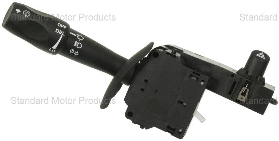 Standard Ignition Hazard Warning Switch,Turn Signal Switch,Windshield Wiper