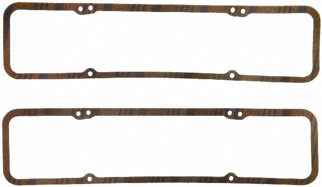 Fel-Pro Engine Valve Cover Gasket Set P/N:Vs 12869 Ac   Valve Cover Gasket Set