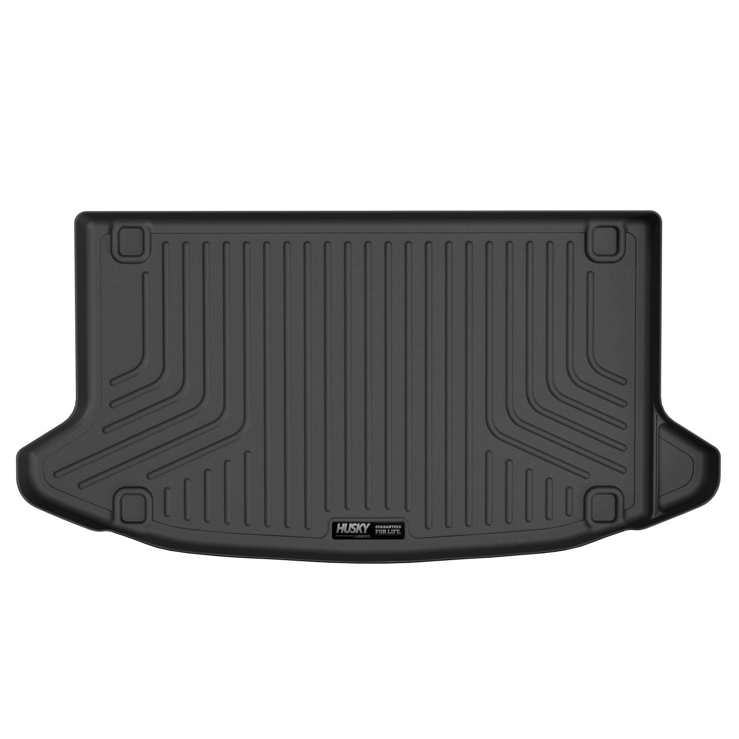 Husky Liners 29671 Weatherbeater Cargo Liner Fits 20-23 Soul   Weatherbeater