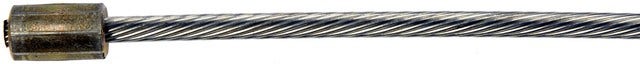 Parking Brake Cable P/N:C660398 Parking Brake Cable P/N: