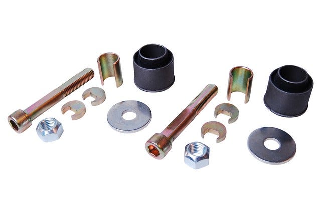 Mevotech Alignment Camber Bushing P/N:Ms10459  Alignment Camber Bushing P/N: