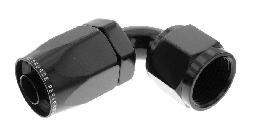 Red Horse Performance 6090-16-2 Hose End Red Horse Performance  Hose End