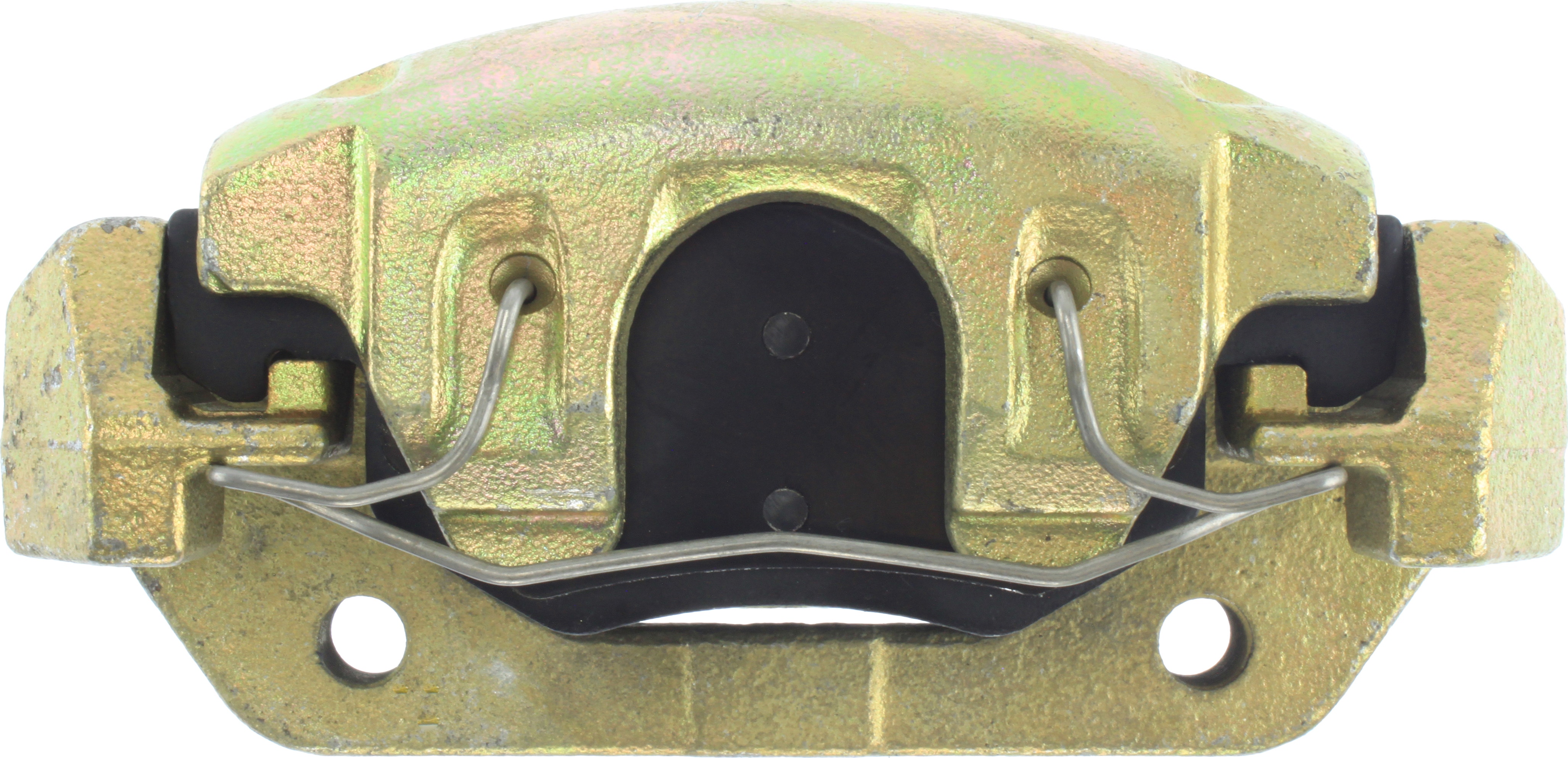 Centric Parts Disc Brake Caliper P/N:142.65021  Disc Brake Caliper P/N: