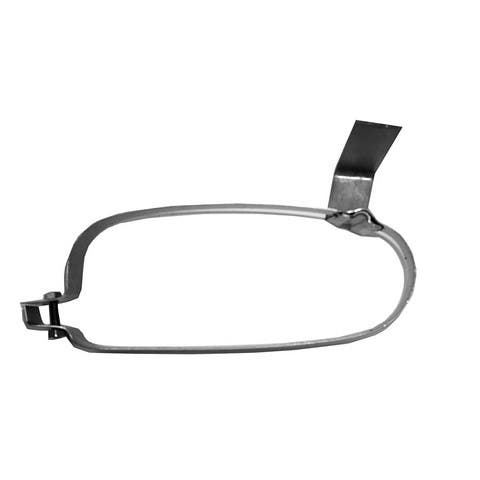 Ap Exhaust Exhaust Bracket P/N:8062  Exhaust Bracket P/N: