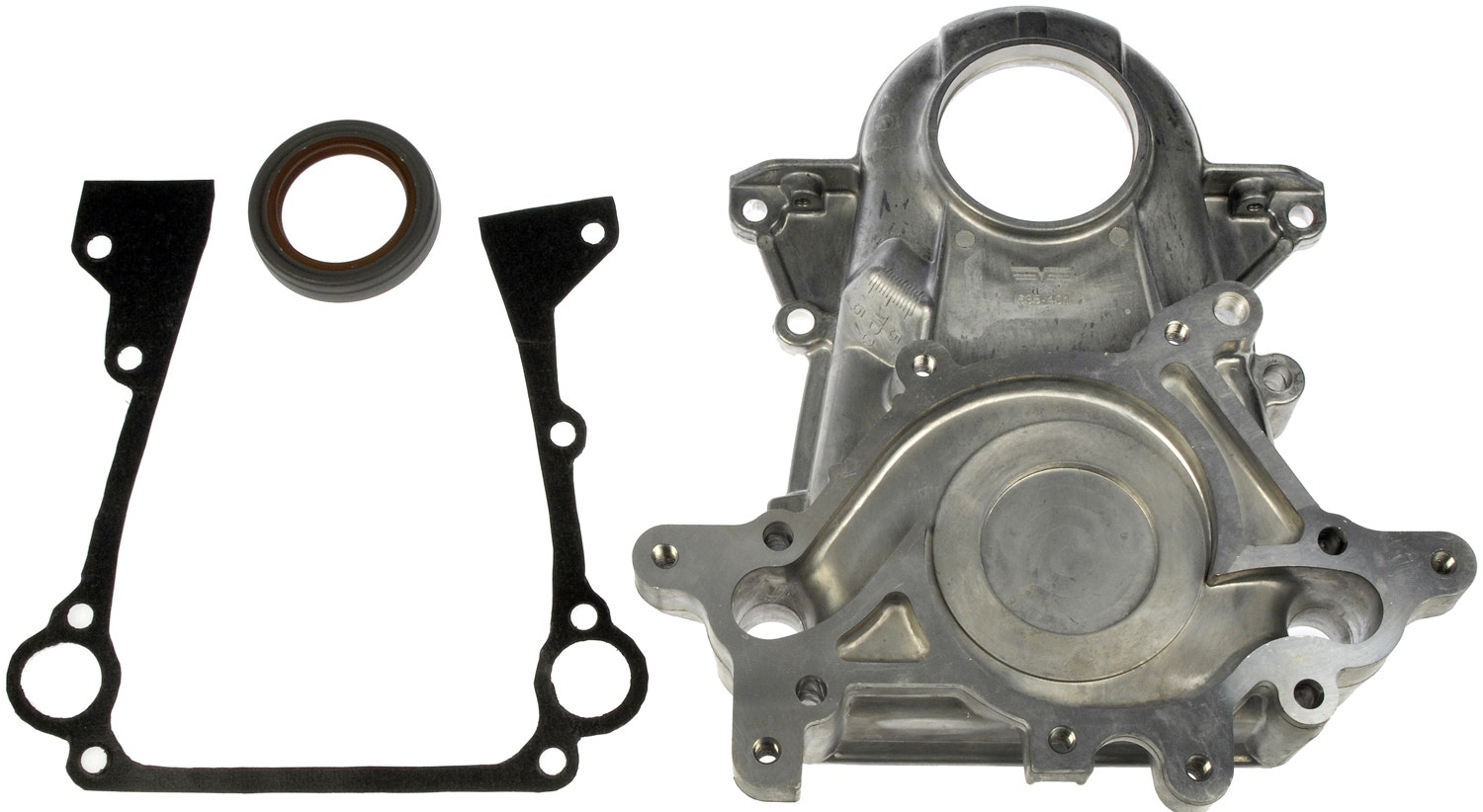 Dorman - Oe Solutions Engine Timing Cover P/N:635-401 Engine Parts Oem