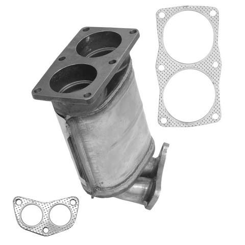 Eastern Catalytic Catalytic Converter-Direct Fit P/N:40412  Catalytic