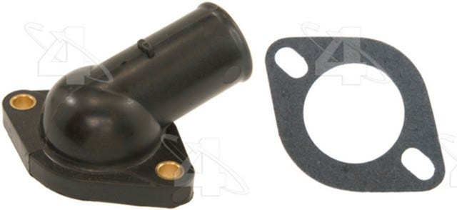 Four Seasons Engine Coolant Water Inlet P/N:85155  Engine Coolant Water Inlet