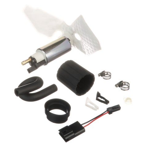 Delphi Fuel Pump And Strainer Set P/N:Fe0431  Fuel Pump And Strainer Set P/N:
