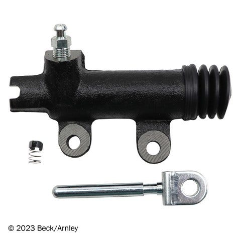 Beck/Arnley Clutch Slave Cylinder P/N:072-9669  Clutch Slave Cylinder P/N: