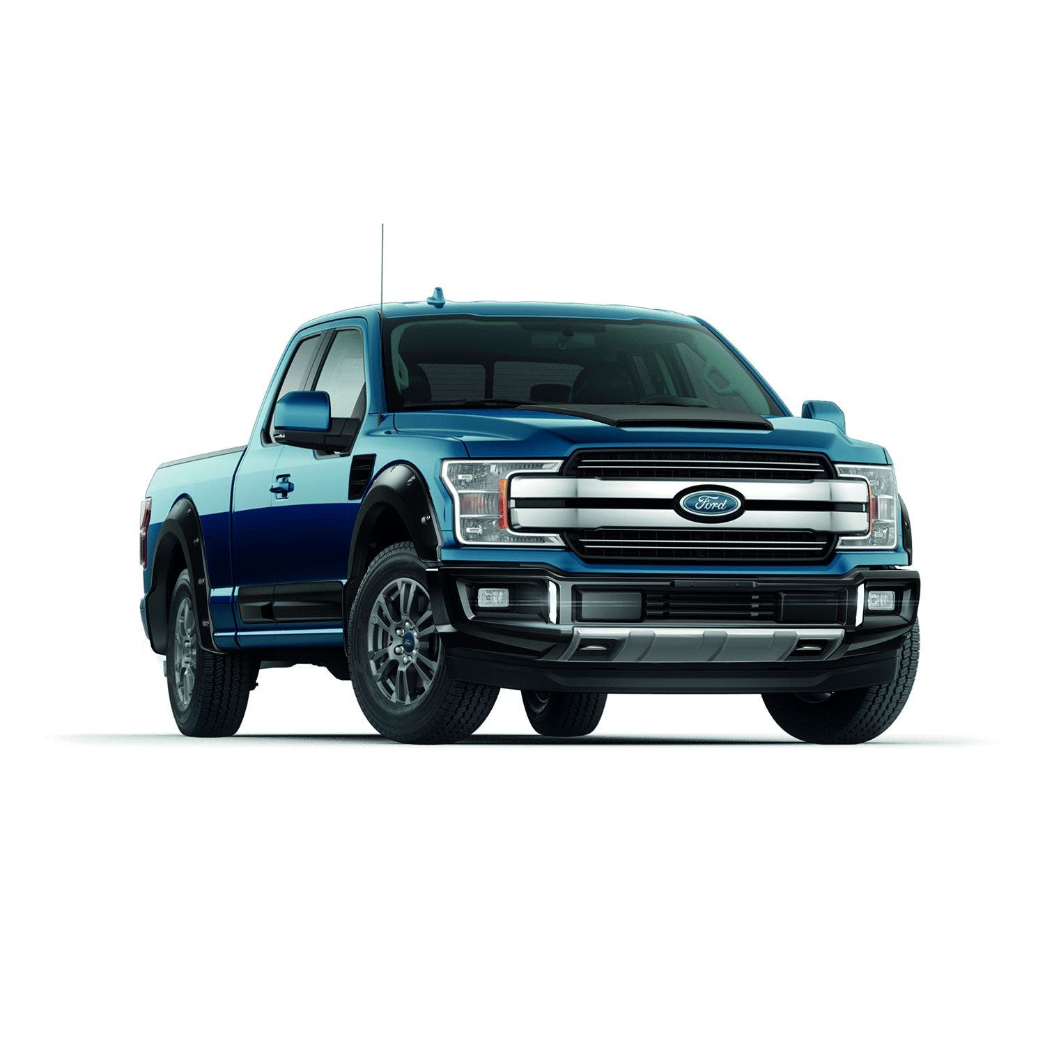 18+ F-150 Styling Kit Sc 18+ F-150 Styling Kit Sc