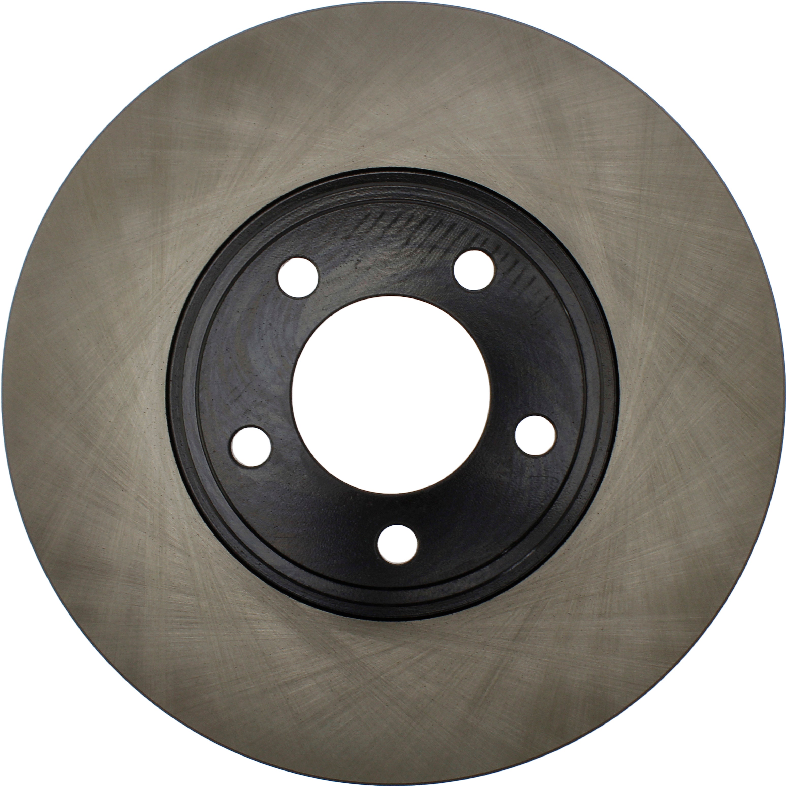 Centric Parts Disc Brake Rotor P/N:125.61049  Disc Brake Rotor P/N:
