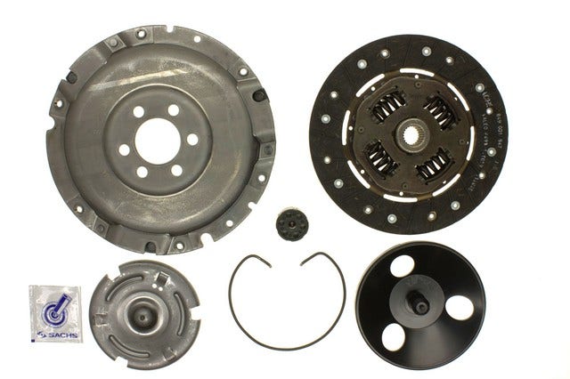 Sachs Transmission Clutch Kit P/N:K0028-03  Transmission Clutch Kit P/N: