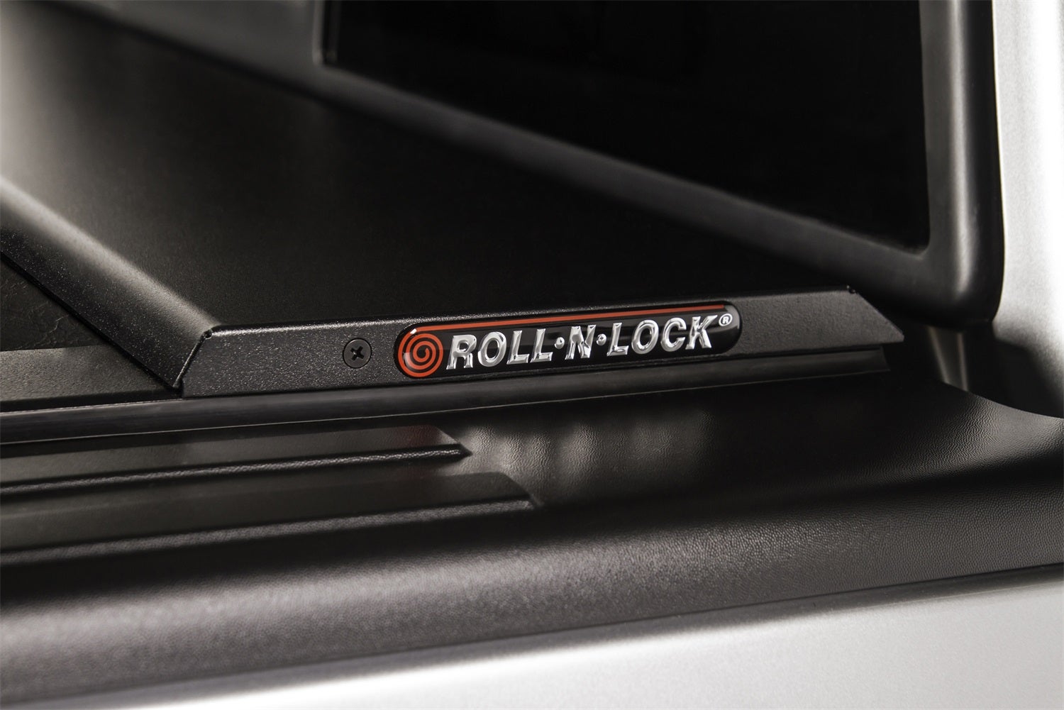 Roll-N-Lock Lg221m Roll-N-Lock M-Series Truck Bed Cover  M-Series (Tm) Tonneau