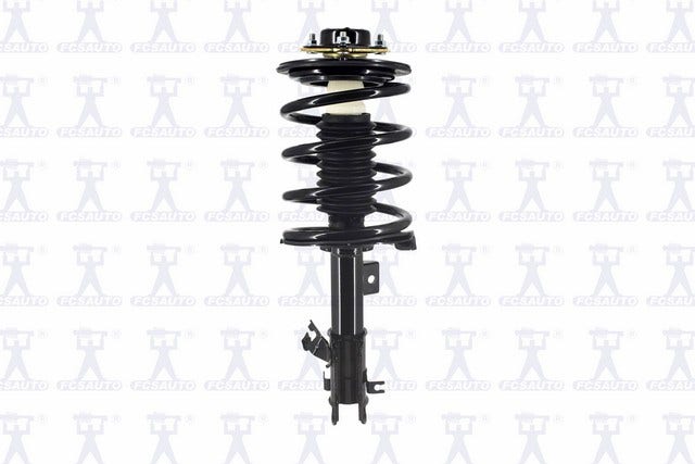 Focus Auto Parts Suspension Strut And Coil Spring Assembly P/N:2332350L