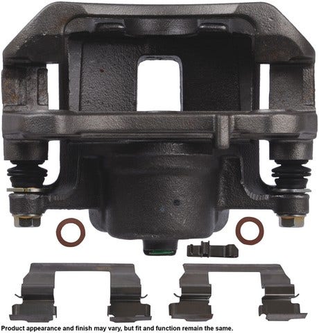 Cardone Reman Disc Brake Caliper P/N:18-B4881a  Disc Brake Caliper P/N: