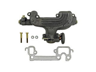 Dorman - Oe Solutions Exhaust Manifold P/N:674-342  Exhaust Manifold P/N: