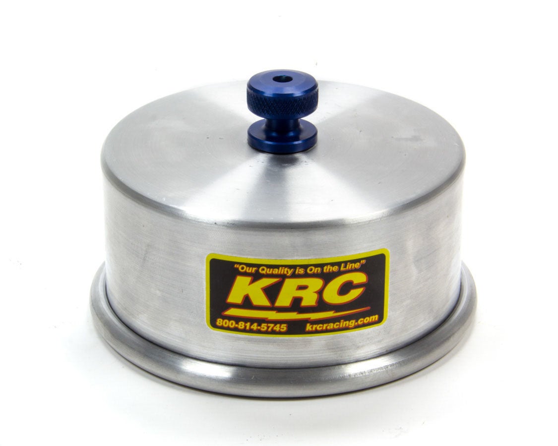 Kluhsman Racing Products Krc-1029 Aluminum Carburetor Cover Assembly With