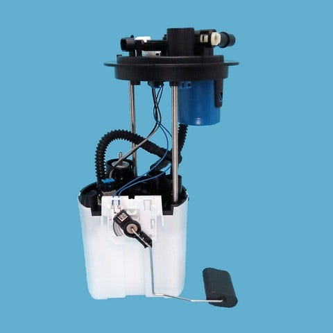 Us Motor Works Fuel Pump Module Assembly P/N:Usep3679m  Fuel Pump Module