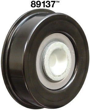 Dayco Accessory Drive Belt Idler Pulley P/N:89137  Accessory Drive Belt Idler
