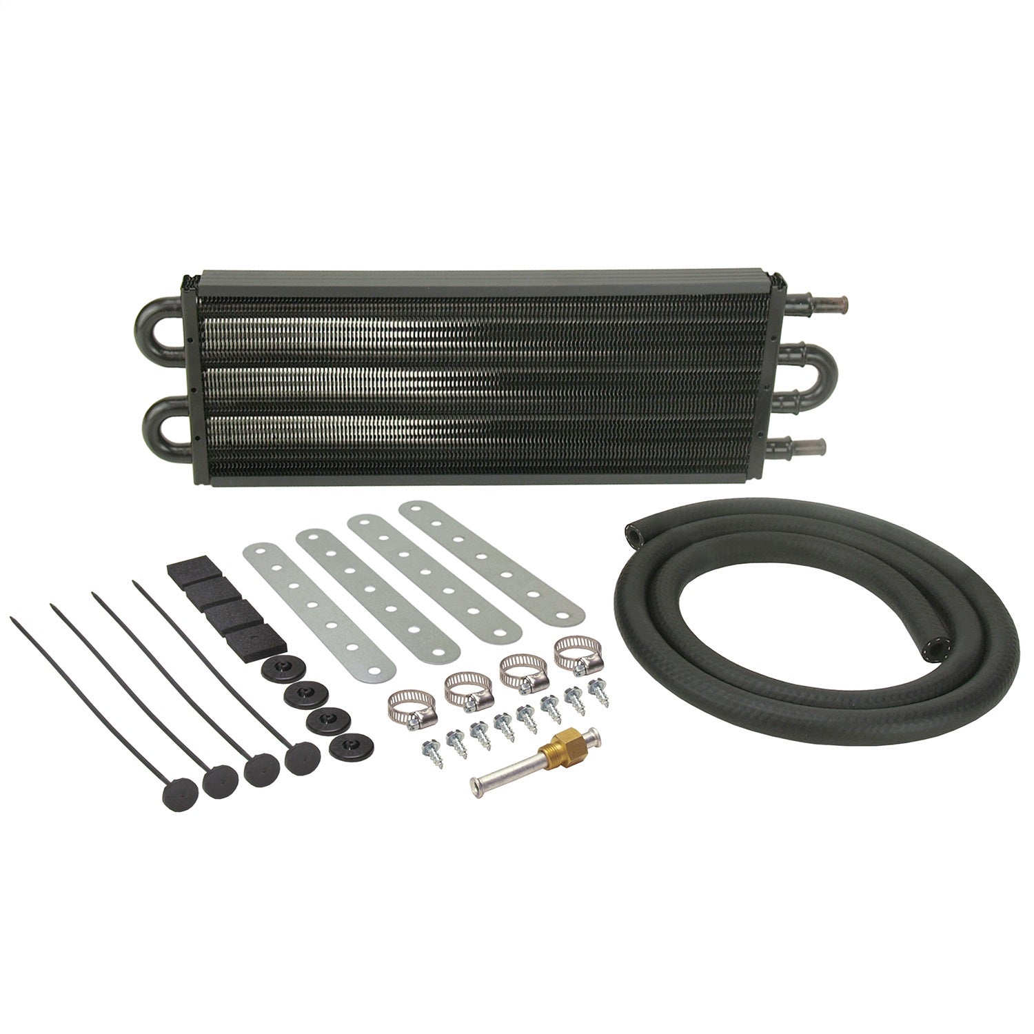 Derale 13202 Series 7000 Transmission Cooler Kit   Series 7000 Transmission