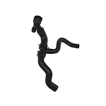 Dayco Radiator Coolant Hose P/N:72733  Radiator Coolant Hose P/N: