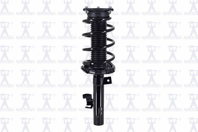 Focus Auto Parts Suspension Strut And Coil Spring Assembly P/N:1336311R