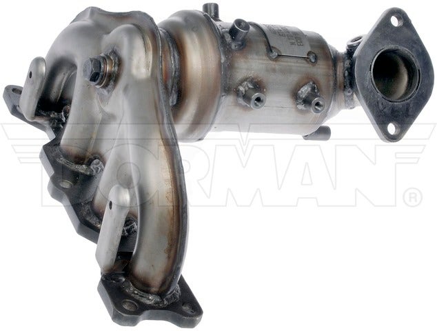 Dorman - Oe Solutions Exhaust Manifold With Integrated Catalytic Converter