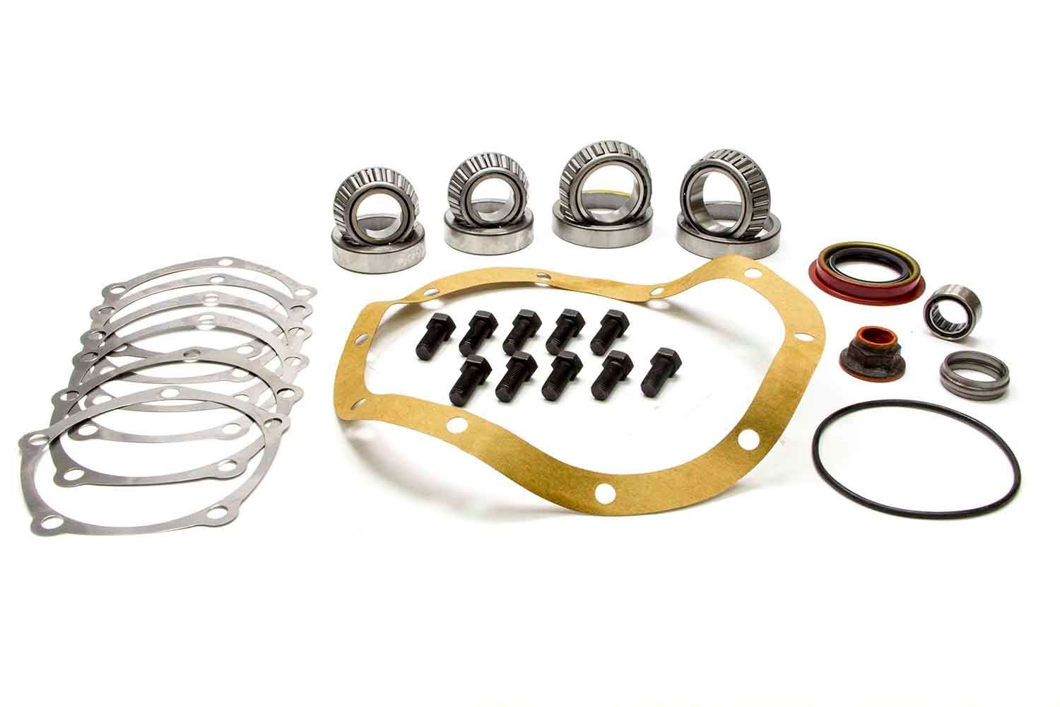 Ratech 334K Complete Kit   Complete Kit