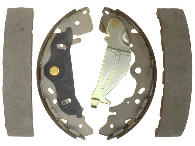 Raybestos Brakes Drum Brake Shoe P/N:872Pg  Drum Brake Shoe P/N: