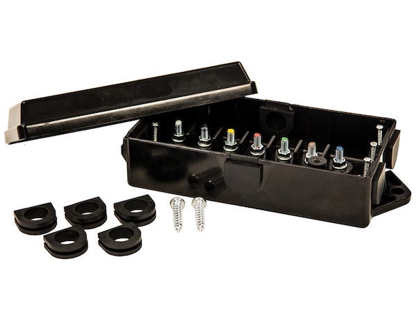 Buyers Products 5601101 Junction Box   Junction Box