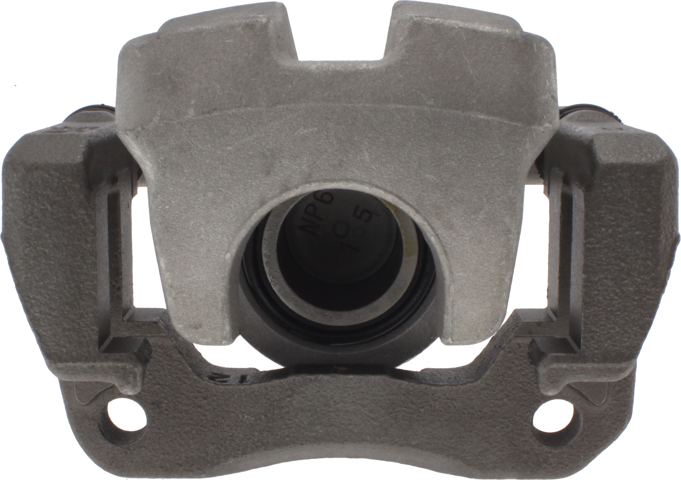 Centric Parts Disc Brake Caliper P/N:141.44615  Disc Brake Caliper P/N: