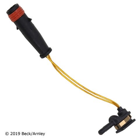 Beck/Arnley Disc Brake Pad Electronic Wear Sensor Kit,Disc Brake Pad Wear Sensor