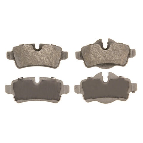 Wagner Brake Disc Brake Pad Set P/N:Mx1309  Disc Brake Pad Set P/N: