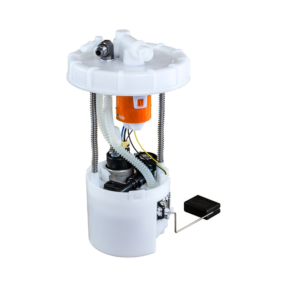 9-301-0846 Dw300 Series, 320Lph In-Tank Fuel Pump W/ Install Kit For Integra