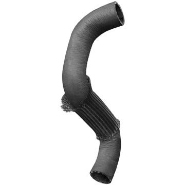 Dayco Radiator Coolant Hose P/N:72412  Radiator Coolant Hose P/N: