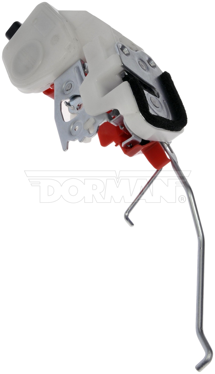 Dorman - Oe Solutions Door Lock Actuator Motor P/N:937-954  Door Lock Actuator