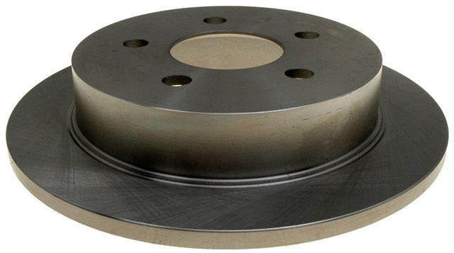 Raybestos Brakes Disc Brake Rotor P/N:56629R   Brake Rotor Professional Grade;