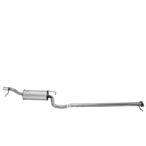 Ap Exhaust Exhaust Pipe P/N:78238  Exhaust Pipe P/N: