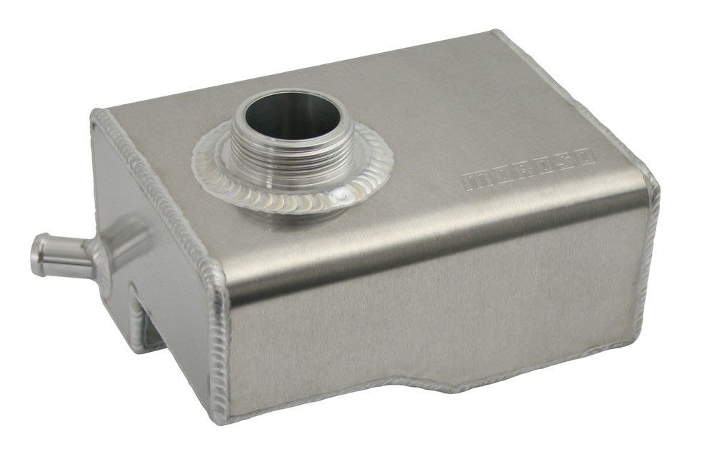 Moroso 63496 Super Charger Tank   Super Charger Tank