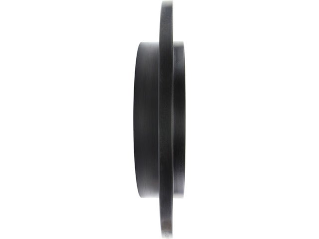 Centric Parts Disc Brake Rotor P/N:126.42081Sr  Disc Brake Rotor P/N: