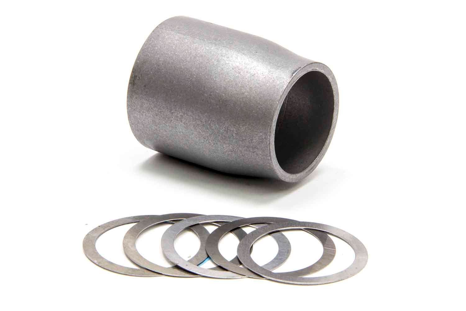 Ratech 4101 12" Bolt Solid Spacer  3107 Differential Pinion Bearing Crush