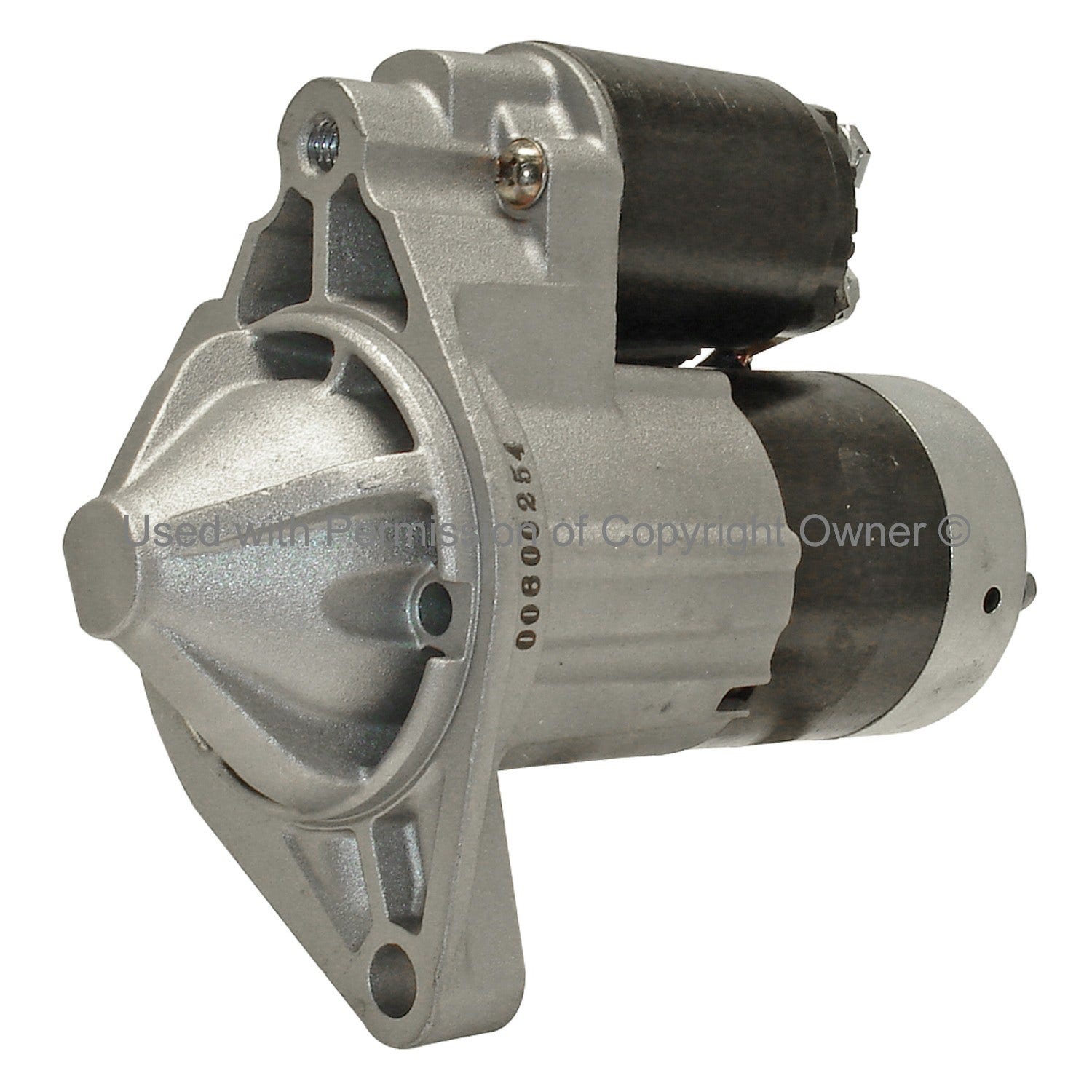 Mpa Starter Motor P/N:17879  Starter Motor P/N: