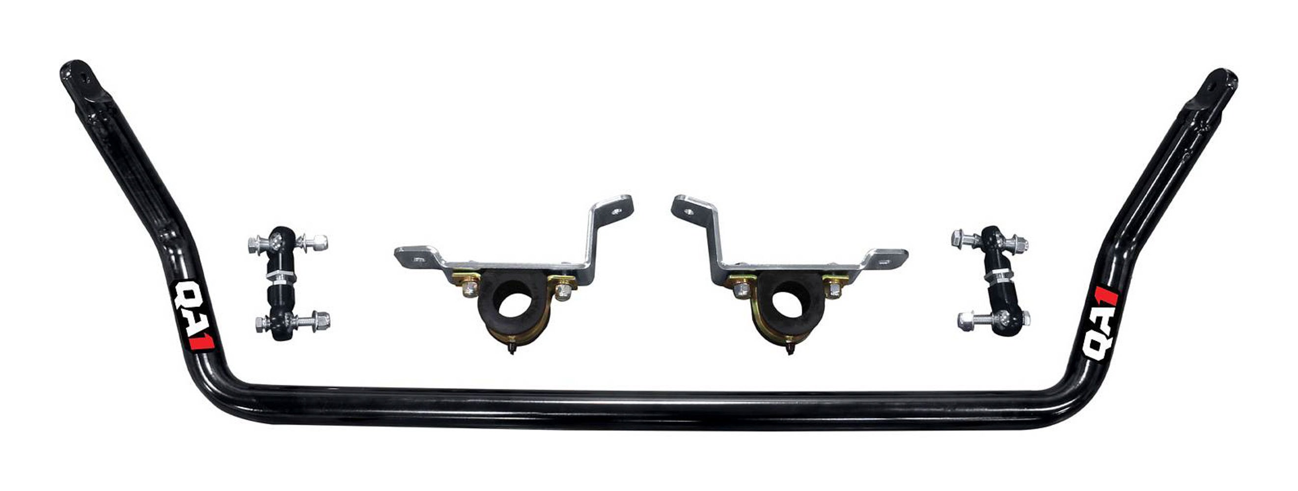 Qa1 52896 Front Sway Bar Kit 1-3/8In, 1 Pack   Front Sway Bar Kit 1-3/8In, 1