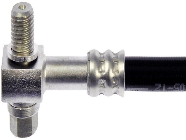 Brake Hydraulic Hose P/N:H621174 Brake Hydraulic Hose P/N: