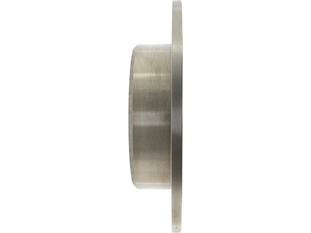 Centric Parts Disc Brake Rotor P/N:121.45023  Disc Brake Rotor P/N: