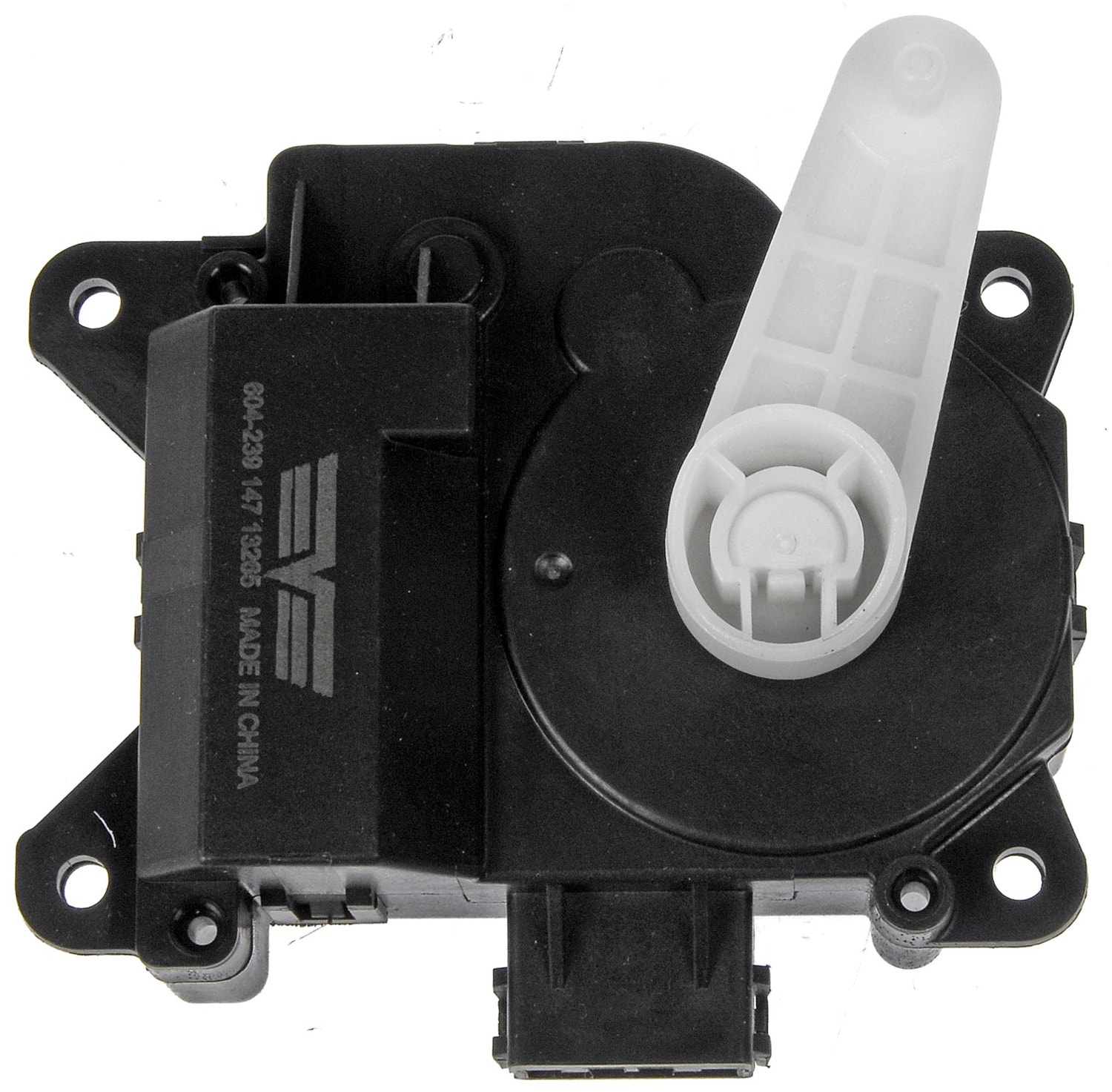Dorman - Oe Solutions Hvac Blend Door Actuator P/N:604-239 Oe Solutions (Tm)