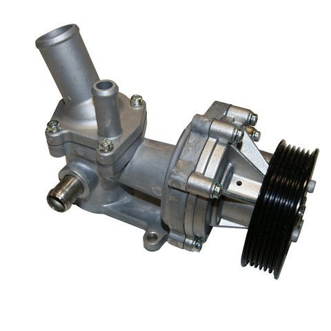 Gmb Engine Water Pump P/N:165-2110Ah  Engine Water Pump P/N: